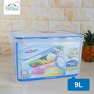 HỘP NHỰA LOCK&LOCK HPL838