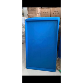 Khay mâm nhựa lót chuồng vệ sinh 75x45cm cho chó mèo và thú cưng