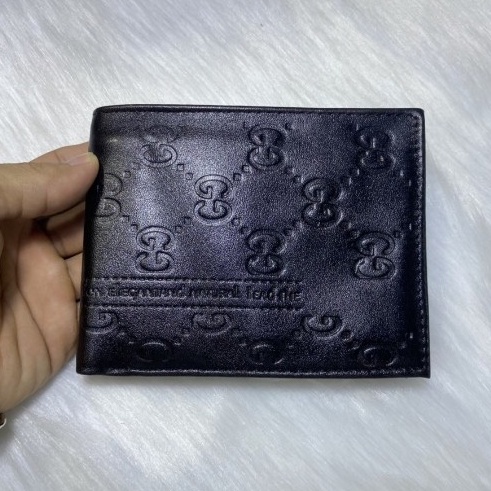 GIAO NGẪU NHIÊN Ví nam da bò thật Kaizen Vip cao cấp 50k, mã V01