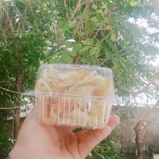 1 kg mứt bưởi nhà làm