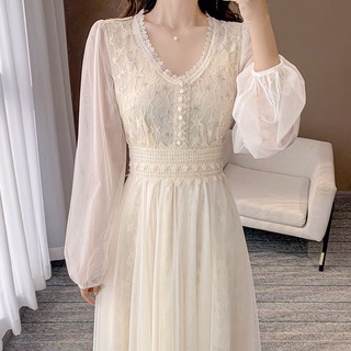 váy tiểu thư hinh thật ở cuối