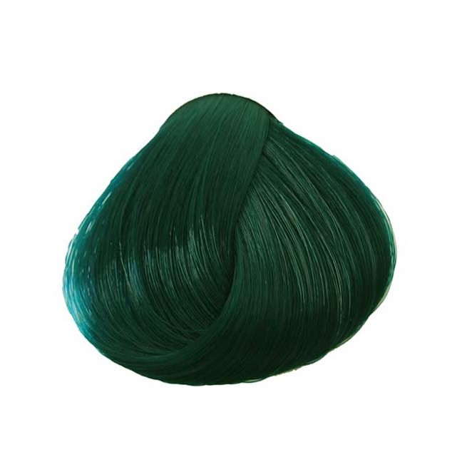 Thuốc Nhuộm Tóc Màu Xanh Lá Green 0/99 Cần Tẩy Tóc Hair Dye Cream