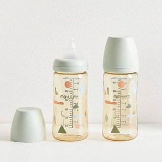 ✨ Bình sữa Moyuum Hàn Quốc 170ml/270ml