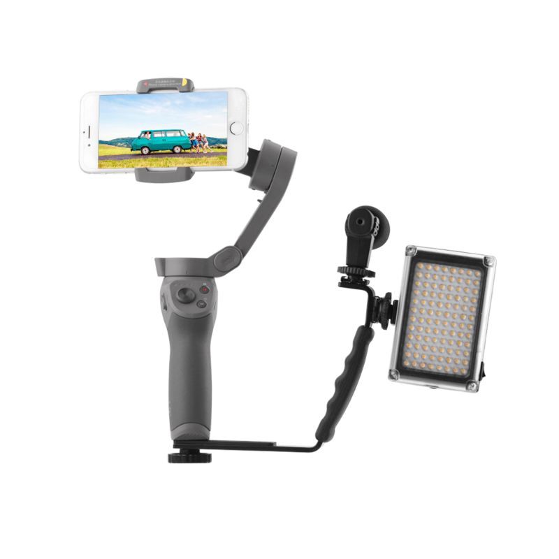 Túi Đựng Có Tay Cầm Chống Rung Tùy Chọn Cho Zhiyun Weebill-S | BigBuy360 - bigbuy360.vn