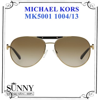 Kính Mát Nữ Michael Kors MK5001