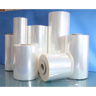 Màng Co Nhiệt Bọc Sách Đa Dạng Kích Thước