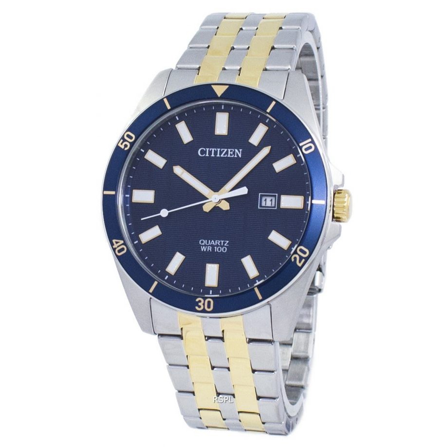 Đồng Hồ Nam Citizen BI5054-53L