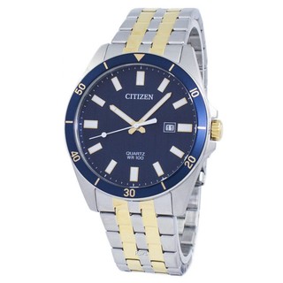 Đồng Hồ Nam Citizen BI5054-53L