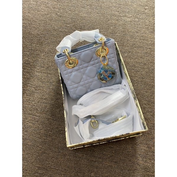 Túi Di"or Lady Mini