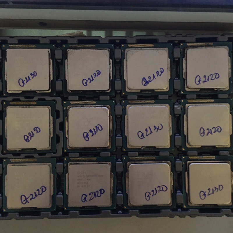 Bộ Vi Xử Lý Cpu G 2030-2120 Sk 1155  - VI TÍNH BẮC HẢI | BigBuy360 - bigbuy360.vn