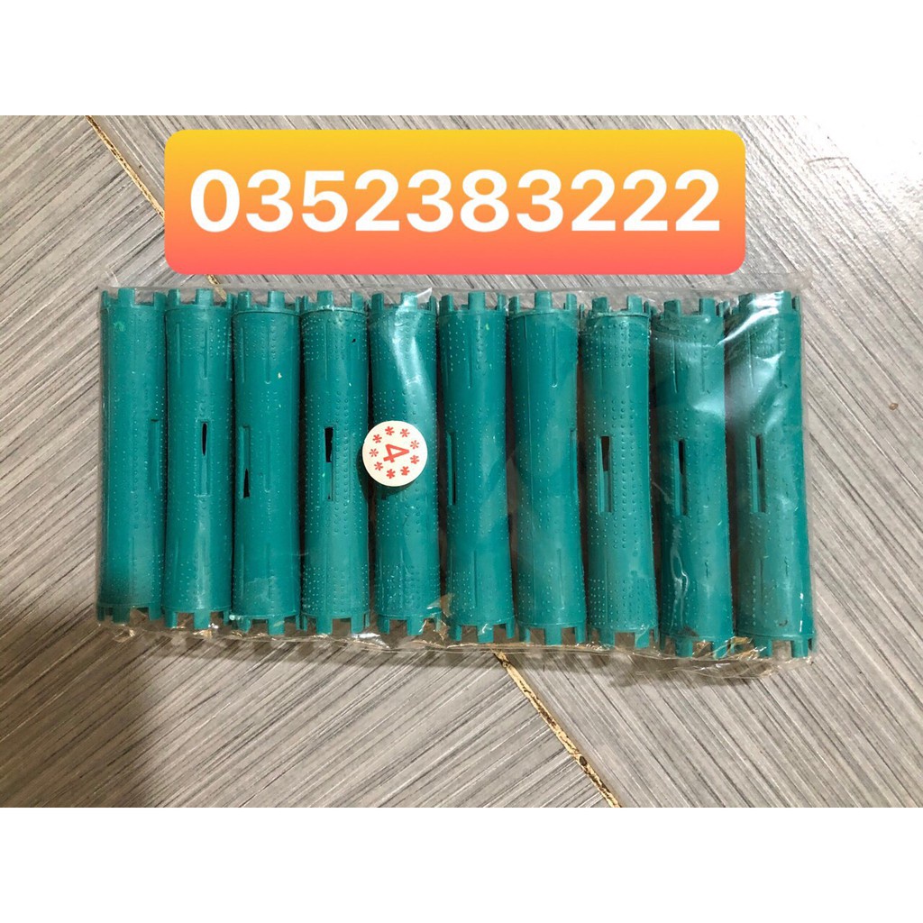 Lô uốn lạnh co gai - chuyên dùng cho salon