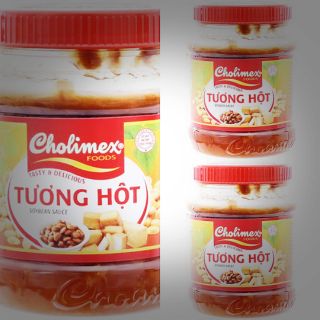 TƯƠNG HỘT CHOLIMEX 250g