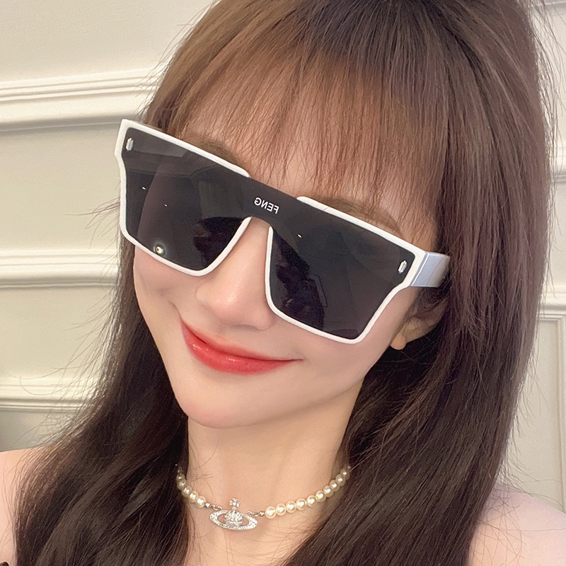 Kính Mát Thời Trang Cho Nam Nữ Tiktok 2022