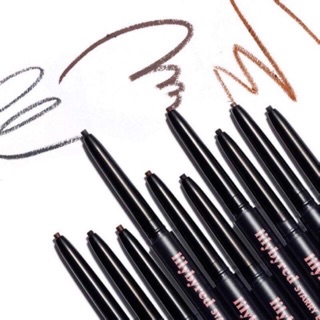 Bút Kẻ Mắt Lilybyred Starry Eyes Am9 To Pm9 Slim Gel Eyeliner 0.14g