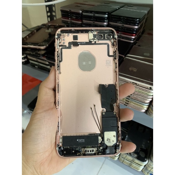 5 bộ cụm vỏ xấu 7p lấy lk zin