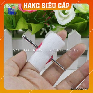 Cá Tháng Tư - Đinh Đâm Xuyên Tay Độc Lạ - Đồ Chơi Ảo Thuật Troll Bạn Bè