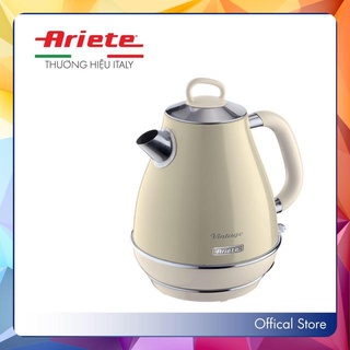 Bình đun nước siêu tốc Italy ARIETE MOD.2869 1.7Lít