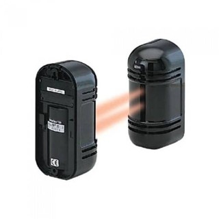 Hàng rào hồng ngoại 2 tia ABT-150 chống trộm