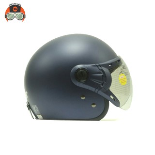 Mũ bảo hiểm GRS A368