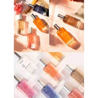 Xịt Thơm Nước Hoa Body Mist ShiMang Hương Nước Hoa 50ML Full Màu.