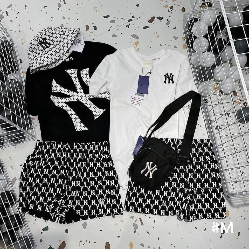 Set bộ Ny dáng thụng trẻ trung (S12)