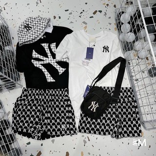 Set bộ Ny dáng thụng trẻ trung (S12)