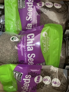 Hạt chia Úc 1kg