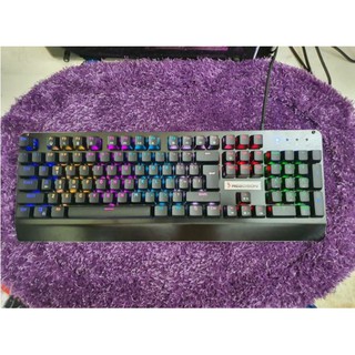 Bàn phím cơ RGB