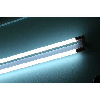 [COMBO 2] Bộ led đôi 1m2 64w siêu sáng (1 máng & 2 bóng) [Đủ Wat]