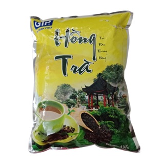 Hồng Trà thượng hạng Gia Thịnh Phát x 1kg
