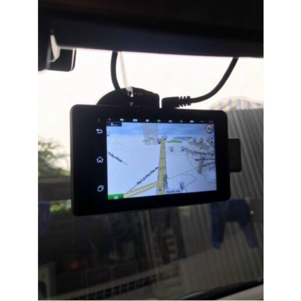 Camera hành trình K11, F8 Plus Android 4G Gps | BigBuy360 - bigbuy360.vn