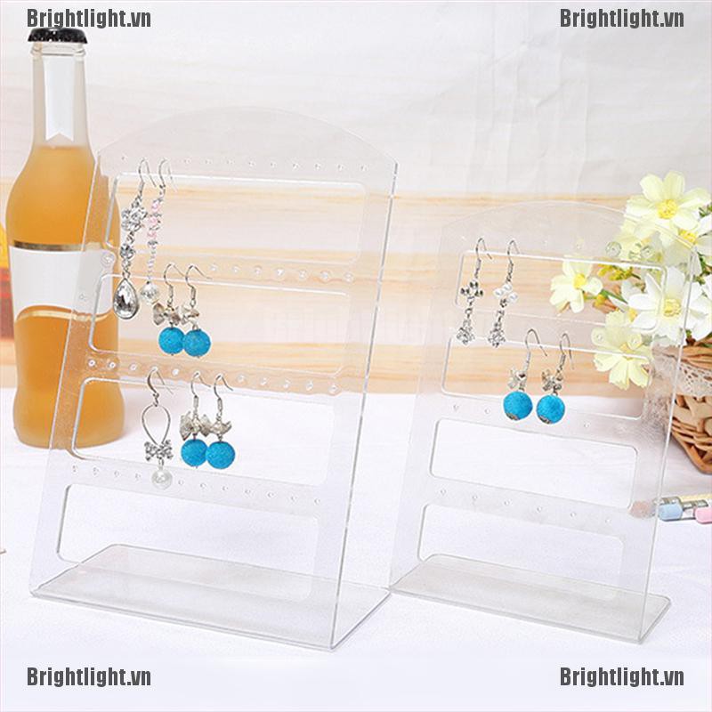 Giá Trưng Bày Bông Tai Trang Sức