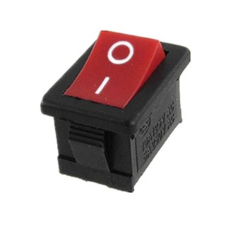 Công Tắc bập bênh 6A -250v