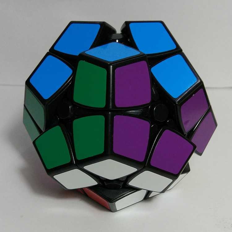 Khối Rubik 2x2 Shengshou Megaminx