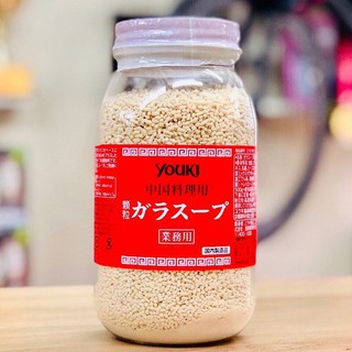 Hạt nêm Youki nội địa Nhật Bản 500g