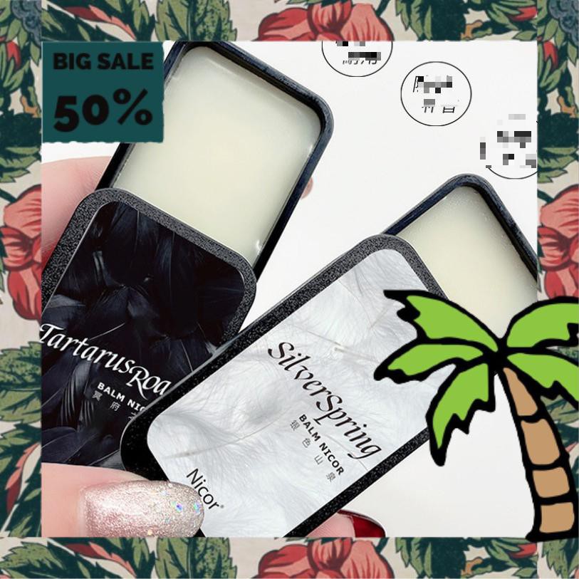 Nước Hoa Nam Hương Thơm Quyến Rũ NICOR Auth Nội Địa | Thế Giới Skin Care