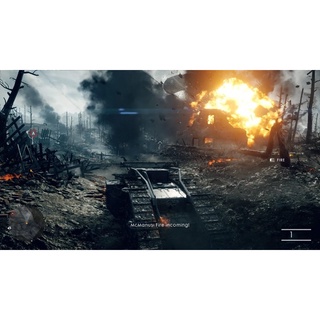 Đĩa chơi game PS4: Battlefield 1