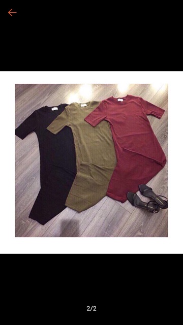 Váy body ngắn tay cực đẹp | BigBuy360 - bigbuy360.vn