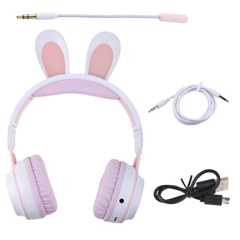 Tai Nghe Chụp Tai Shas RGB Có Micro Nhiều Màu Sắc Dành Cho Game Thủ