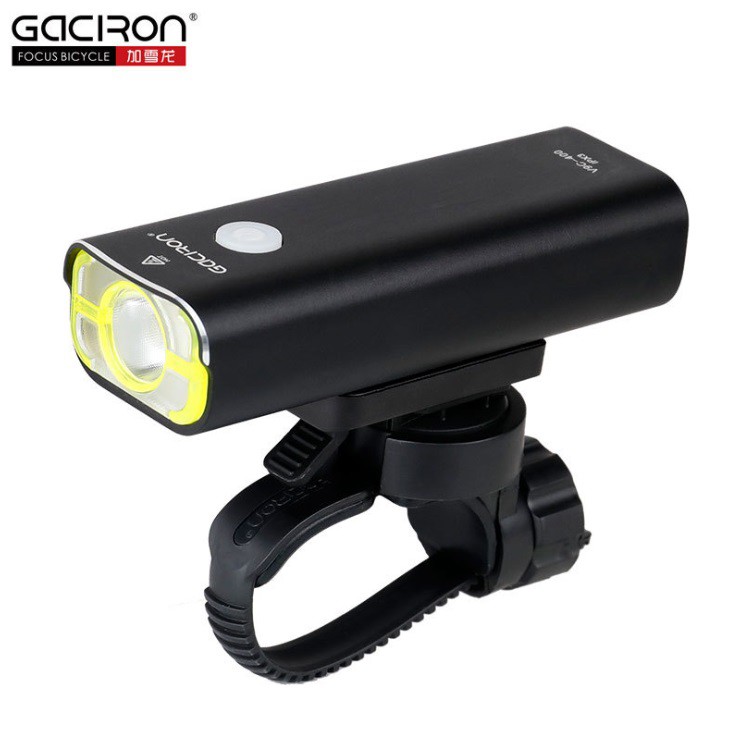 Đèn xe đạp Gaciron V9C-400