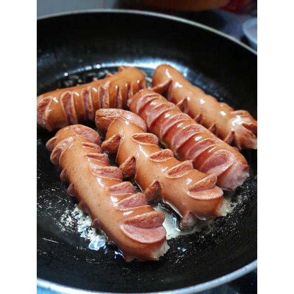 1Kg Xúc Xích CP Zing Zing (10 cây/bịch 500g) - SHIP NHANH HCM | BigBuy360 - bigbuy360.vn