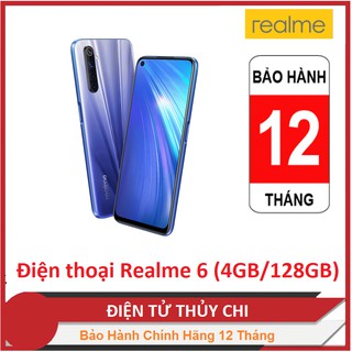 Realme 6 (4GB/128GB)