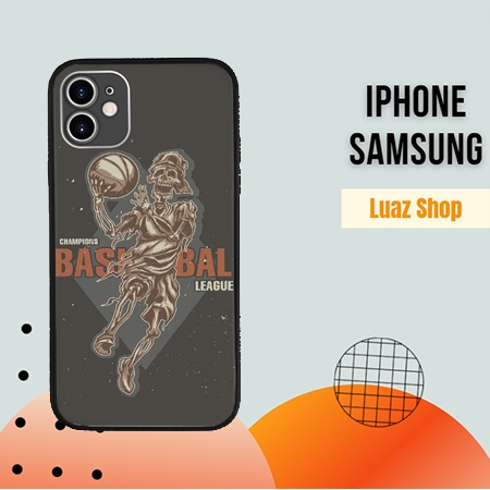 Ôp Iphone 13 Chống Va Sneakerhead Lạ Đà Nẵng Sang Trọng Depig cho IPHONE SAMSUNG BAS20210058