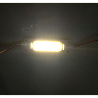Cặp đèn led trang trí đờ mi xi nhan xe máy