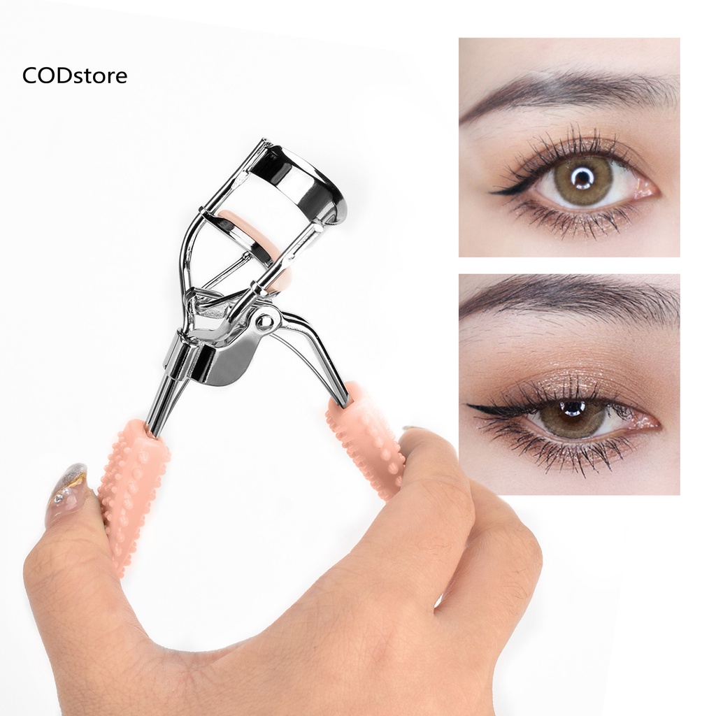 Dụng cụ bấm cong mi siêu nhẹ tiện dụng cho nữ
 | BigBuy360 - bigbuy360.vn