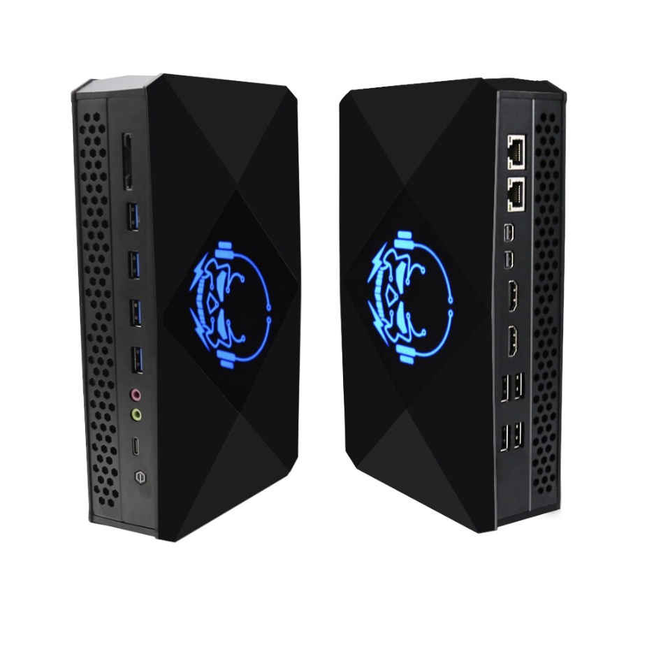 MÁY TÍNH MINI PC GAMING VX1 INTEL CORE I5 8305G ĐỒ HOẠ RADEON RX VEGA M GH | BigBuy360 - bigbuy360.vn