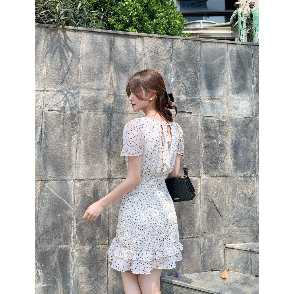 [Mã SKAMFA06 giảm 10% tối đa 50K đơn 0Đ] ĐẦM HIWON - HIWON DRESS | BigBuy360 - bigbuy360.vn