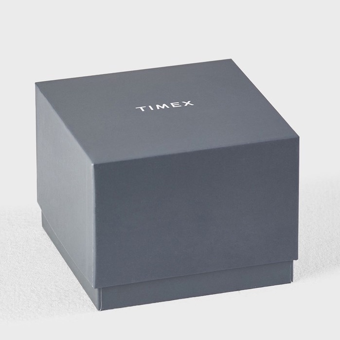 Đồng hồ Nữ Timex Waterbury Traditional 34mm - TW2T26600 Dây Da - Chính Hãng