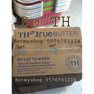 100g bơ lạt th chia lẻ từ thùng 5kg