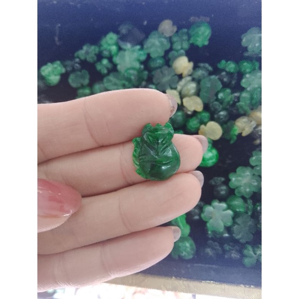 Hồ ly may mắn tình duyênthu hút bạn khác giới hỗ trợ tốt giao tiếp